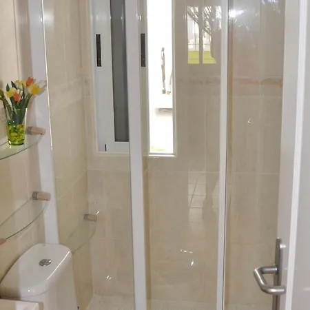 With Private Pool - Near Golf San Miguel De Salinas