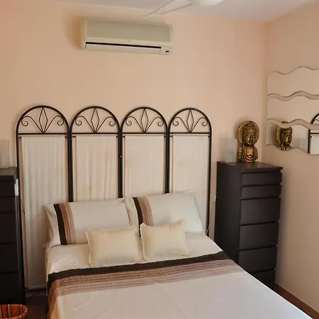 With Private Pool - Near Golf * San Miguel De Salinas