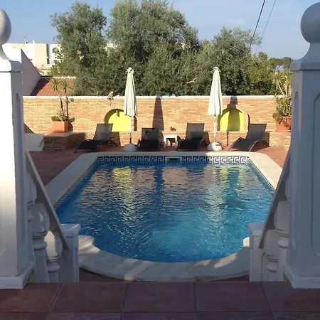With Private Pool - Near Golf Βίλα
