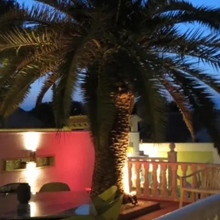 With Private Pool - Near Golf Βίλα San Miguel De Salinas