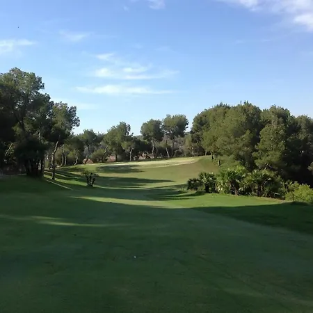 With Private Pool - Near Golf San Miguel De Salinas