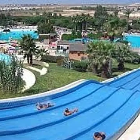 Villa With Private Pool - Near Golf