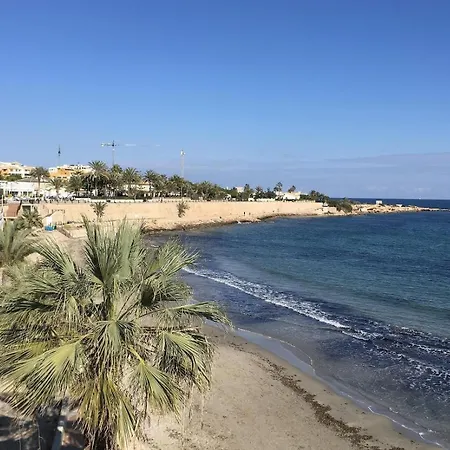 With Private Pool - Near Golf San Miguel De Salinas