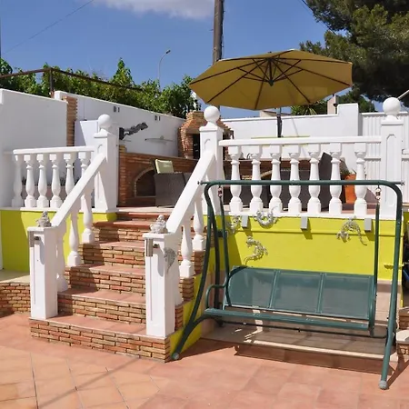 With Private Pool - Near Golf Villa *
