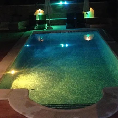 With Private Pool - Near Golf