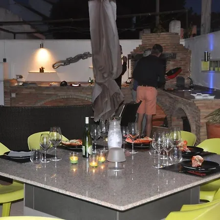 With Private Pool - Near Golf Villa San Miguel De Salinas
